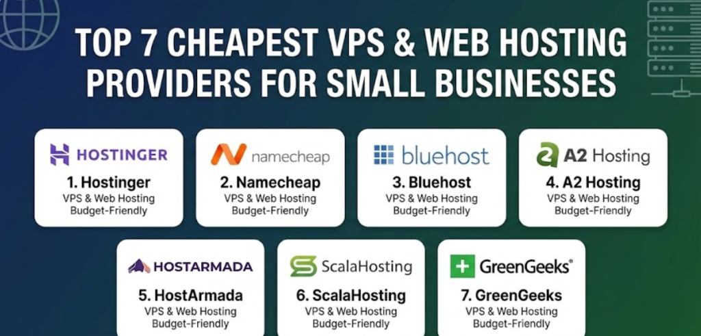 small-businesses:-top-7-cheapest-vps-&-web-hosting-providers