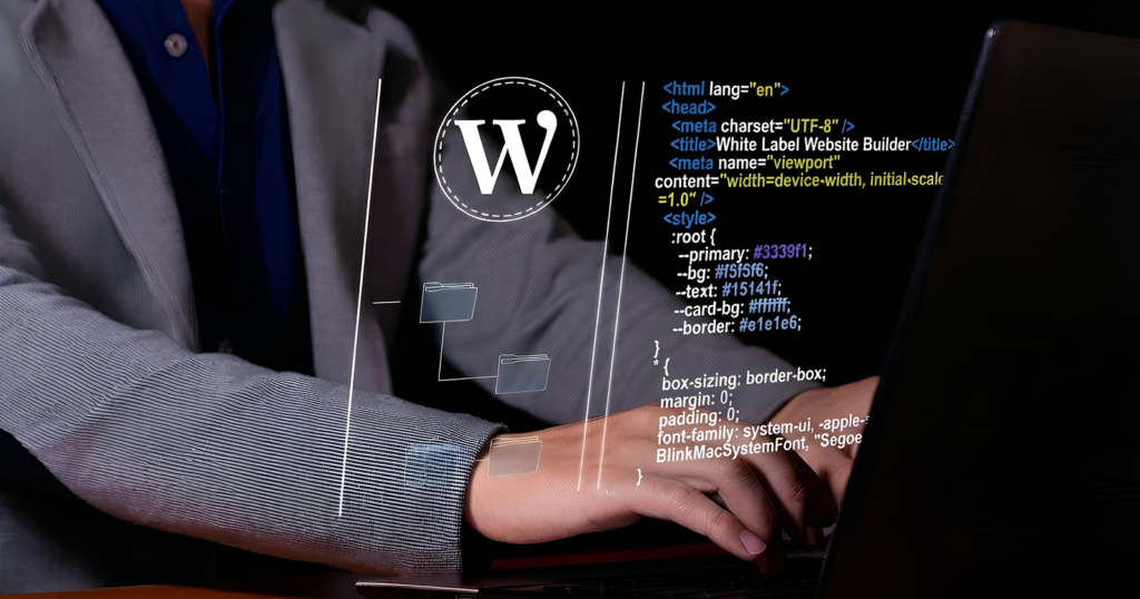 wordpress-meets-vibe-coding:-white-labeled-platform-&-api-for-search-ready-ai-websites